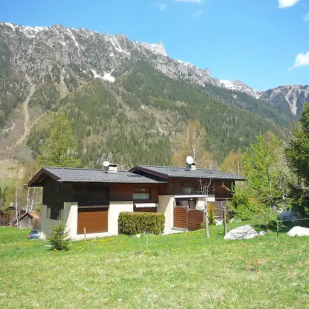 Les Pelarnys By Interhome Tatil Evi