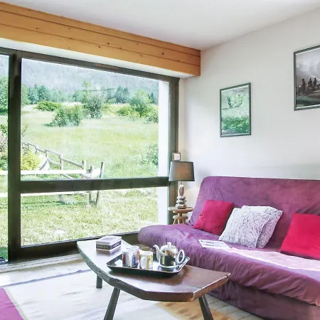 Les Pelarnys By Interhome Сasa de vacaciones *