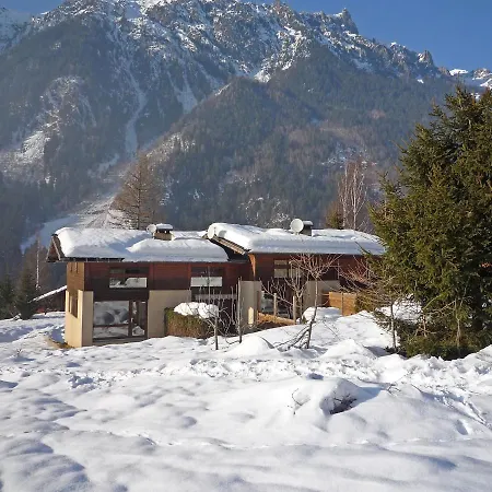 Сasa de vacaciones Les Pelarnys By Interhome