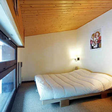 度假居 夏蒙尼波拉尔尼斯ii因特尔之家度假屋